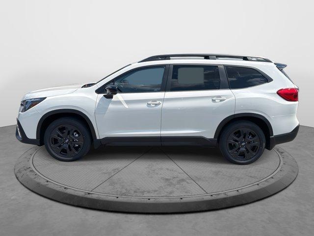 new 2025 Subaru Ascent car, priced at $46,711