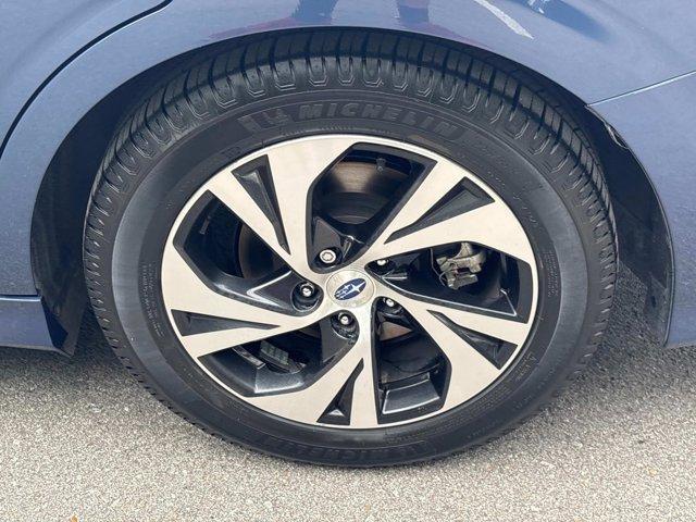 used 2020 Subaru Legacy car, priced at $19,702