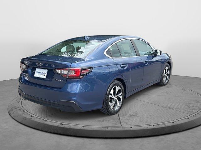 used 2020 Subaru Legacy car, priced at $19,702