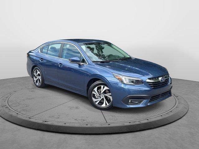 used 2020 Subaru Legacy car, priced at $19,702
