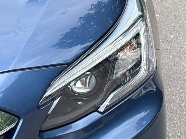 used 2020 Subaru Legacy car, priced at $19,702