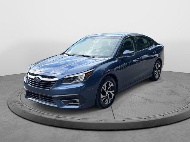 used 2020 Subaru Legacy car, priced at $19,702