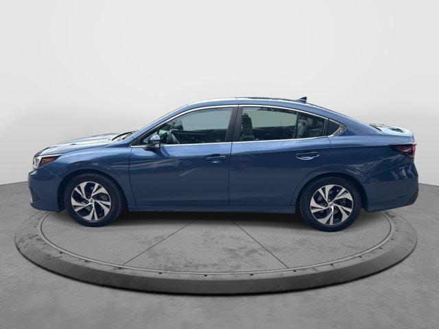 used 2020 Subaru Legacy car, priced at $19,702