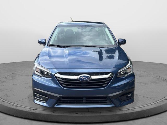 used 2020 Subaru Legacy car, priced at $19,702