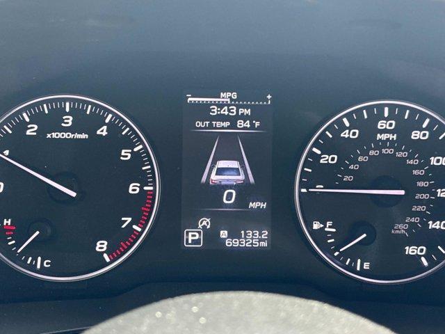 used 2020 Subaru Legacy car, priced at $19,702