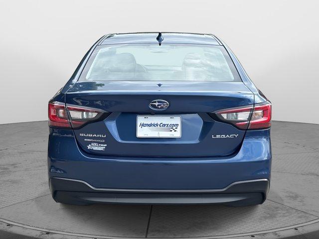 used 2020 Subaru Legacy car, priced at $19,702