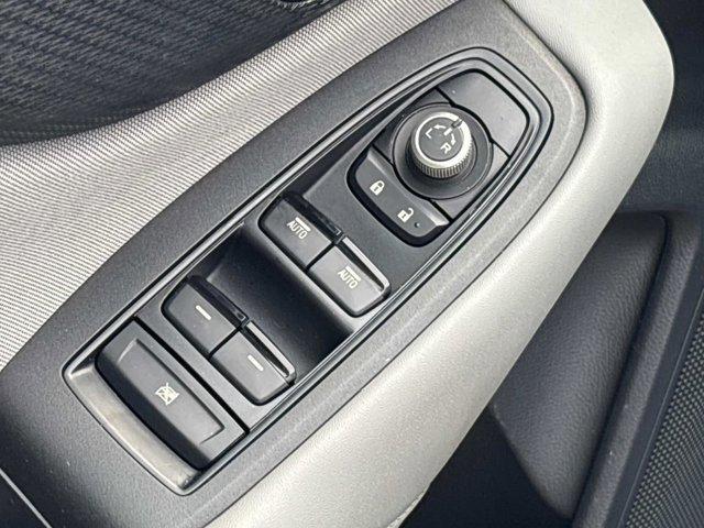 used 2020 Subaru Legacy car, priced at $19,702