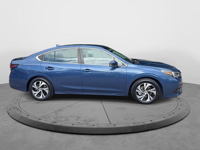 used 2020 Subaru Legacy car, priced at $19,702