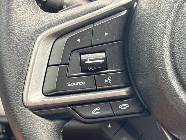 used 2020 Subaru Legacy car, priced at $19,702