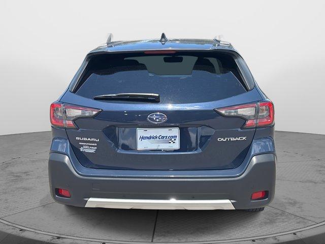 used 2024 Subaru Outback car, priced at $33,694