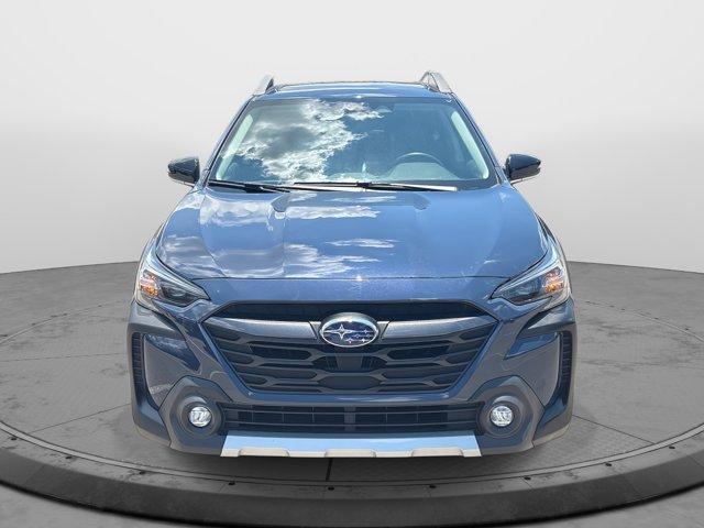 used 2024 Subaru Outback car, priced at $33,694