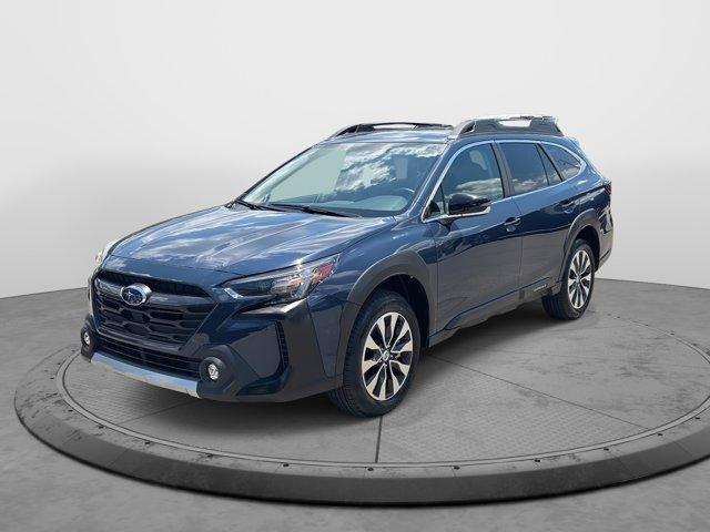 used 2024 Subaru Outback car, priced at $33,694