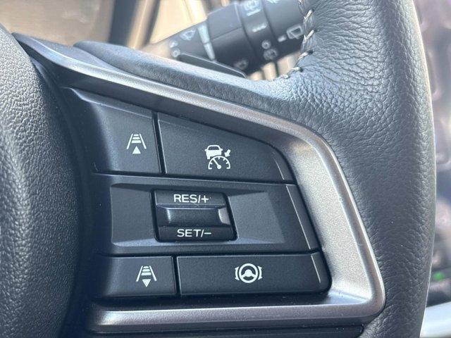 used 2024 Subaru Outback car, priced at $33,694