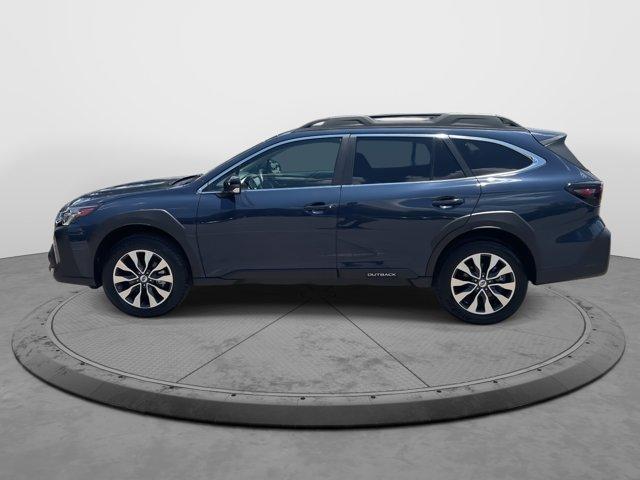 used 2024 Subaru Outback car, priced at $33,694