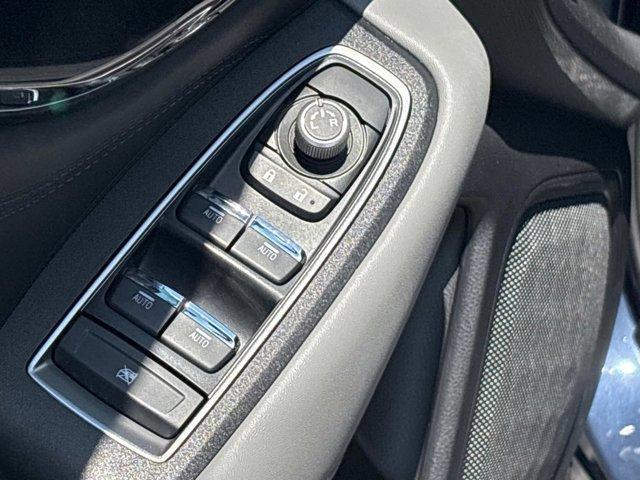 used 2024 Subaru Outback car, priced at $33,694