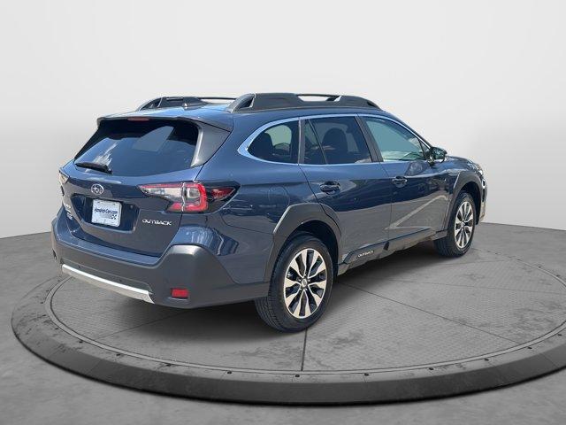 used 2024 Subaru Outback car, priced at $33,694
