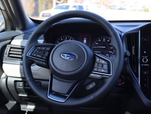 new 2025 Subaru Forester car, priced at $40,169