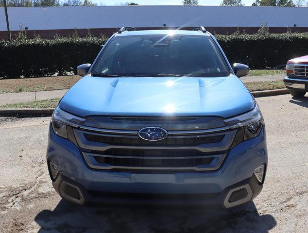 new 2025 Subaru Forester car, priced at $40,169