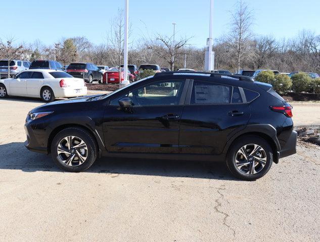 new 2025 Subaru Crosstrek car, priced at $29,689