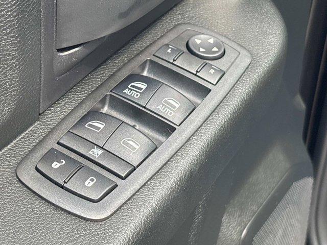 used 2018 Ram 1500 car, priced at $23,321