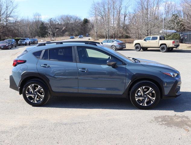 new 2025 Subaru Crosstrek car, priced at $30,084