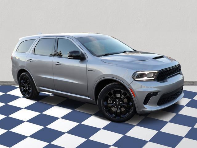 used 2021 Dodge Durango car, priced at $35,882