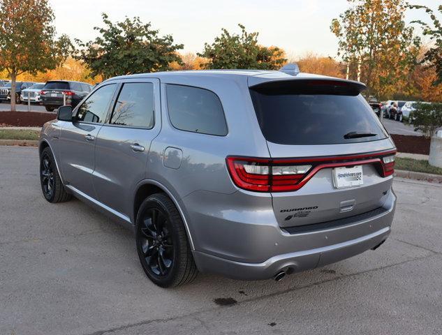 used 2021 Dodge Durango car, priced at $35,882