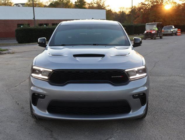 used 2021 Dodge Durango car, priced at $35,882