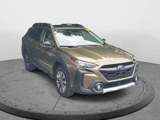used 2024 Subaru Outback car, priced at $34,044