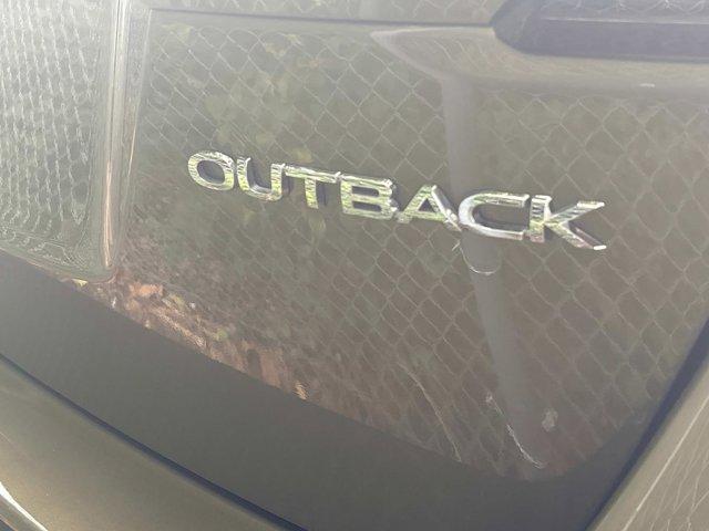 used 2024 Subaru Outback car, priced at $34,044