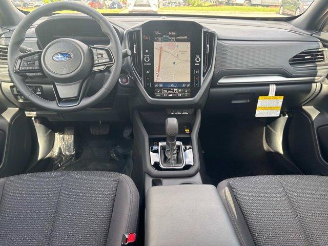 new 2025 Subaru Forester Hybrid car, priced at $37,690