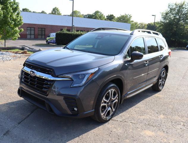 new 2024 Subaru Ascent car, priced at $48,251