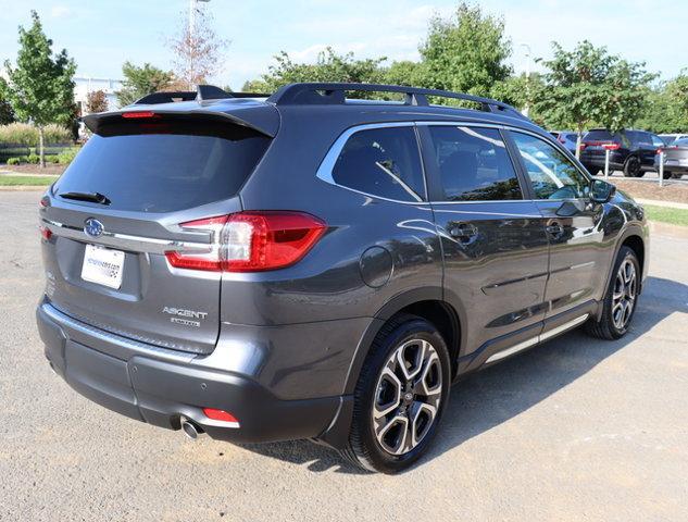 new 2024 Subaru Ascent car, priced at $48,251