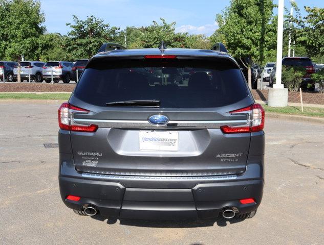 new 2024 Subaru Ascent car, priced at $48,251