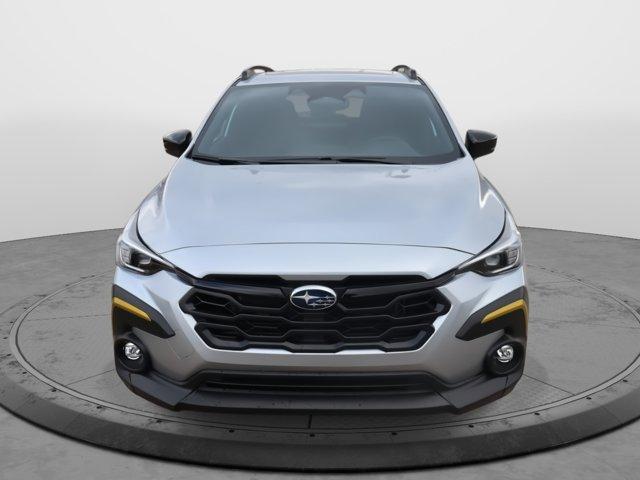new 2025 Subaru Crosstrek car, priced at $34,054