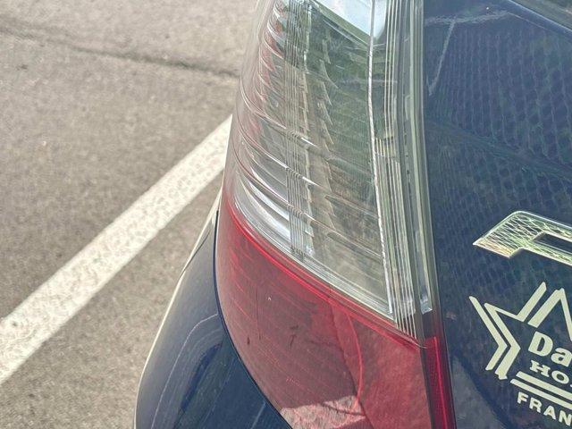used 2010 Honda Fit car, priced at $8,941