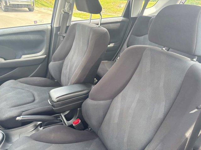 used 2010 Honda Fit car, priced at $8,941