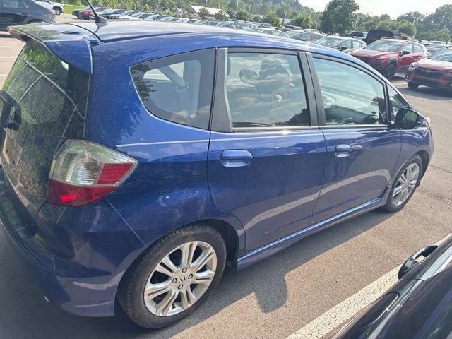 used 2010 Honda Fit car, priced at $8,941