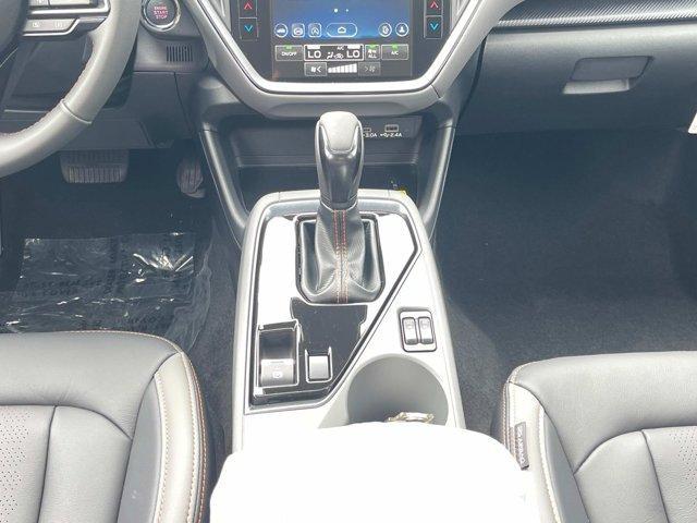 new 2025 Subaru Crosstrek car, priced at $36,684
