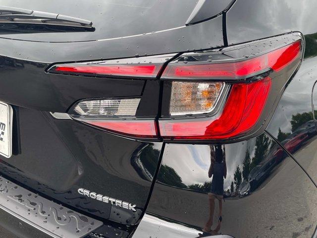 new 2025 Subaru Crosstrek car, priced at $36,684