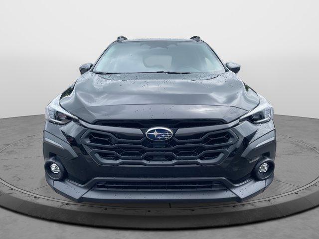 new 2025 Subaru Crosstrek car, priced at $36,684