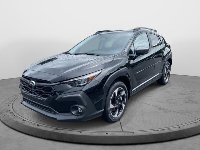 new 2025 Subaru Crosstrek car, priced at $36,684