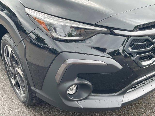 new 2025 Subaru Crosstrek car, priced at $36,684