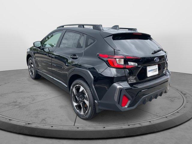 new 2025 Subaru Crosstrek car, priced at $36,684