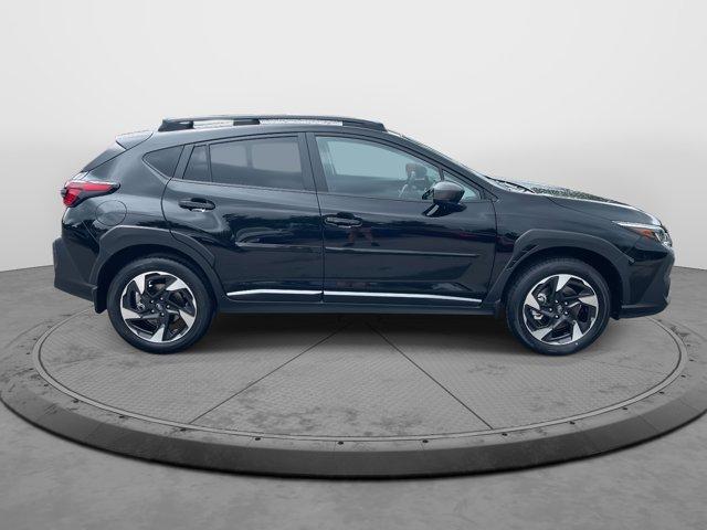new 2025 Subaru Crosstrek car, priced at $36,684