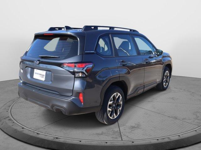 new 2025 Subaru Forester car, priced at $32,121