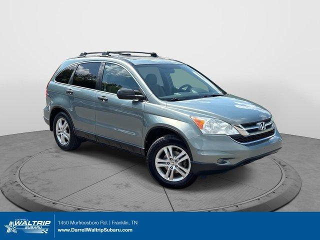 used 2011 Honda CR-V car, priced at $11,037