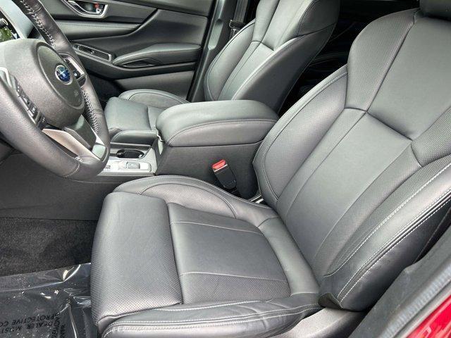 used 2023 Subaru Ascent car, priced at $34,523