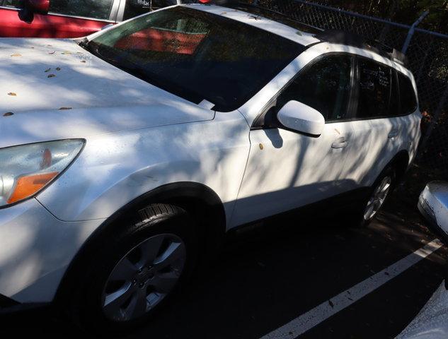 used 2011 Subaru Outback car, priced at $9,677