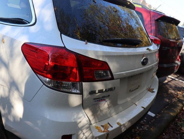 used 2011 Subaru Outback car, priced at $9,677